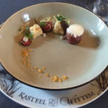 Château Wittem À l'intérieur