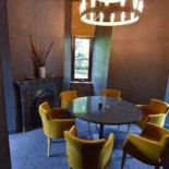 Château Wittem À l'intérieur