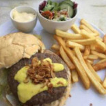 Brasserie De Buke Comida