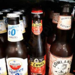 Brasserie De Buke Comida