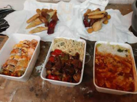 Wok Maxis Warnsveld food