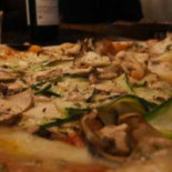 Watertanden Pingjum food