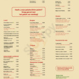 Shoko Simpelveld Nourriture