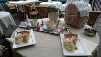 Shoko Simpelveld Nourriture