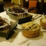 Chinees-indisch-japans Mai Li Wouw food