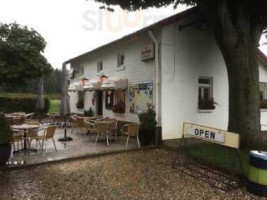 De Pannekoek Nourriture