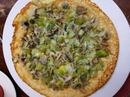 De Pannekoek Nourriture