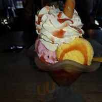 Brasserie De Aanleg Vroomshoop Comida