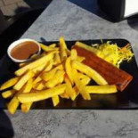 Snackhouse Lobo Comida