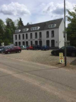 St. Ludwig Vlodrop outside