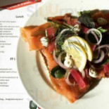 Boofoor À l'intérieur