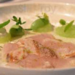 Meliefste Nourriture