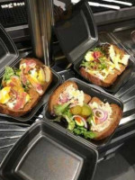 De Meiden Nourriture