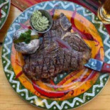 Rodeo Arnhem B.v. Arnhem Nourriture