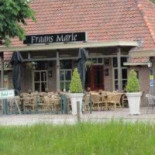 Fraans Marie Nourriture