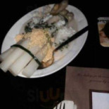 Fraans Marie Nourriture