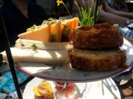 Theehuis Dennenoord food