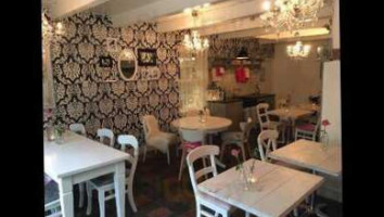 Herberg De Lingehoeve Bv Oosterwijk À l'intérieur