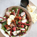 Lagom Cafe Nourriture