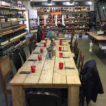 Eyserhalte Nourriture