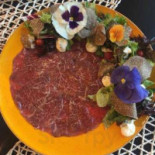 Eyserhalte Nourriture