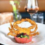 Gastrobar Septem Nourriture