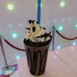 Shakespeare The Milkshake Nourriture