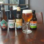 Ginger Ale Nourriture