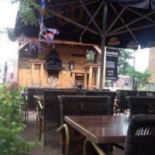 Frankie's Jungle Bistro À l'intérieur