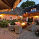 Bistro Luf À l'intérieur