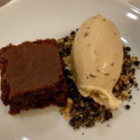 La Perla Pizzeria Nourriture