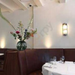 La Perla Pizzeria Nourriture