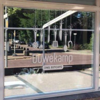 Ouwekamp, Ons Eetcafé Extérieur