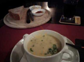 Stadsherberg De Keurvorst food