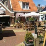 Friespunt Terherne Nourriture