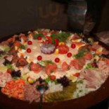 Peperonata Nourriture