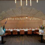 Poterne À l'intérieur