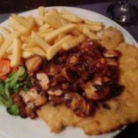 Eeterij De Bron Nourriture