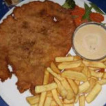 Eeterij De Bron Nourriture