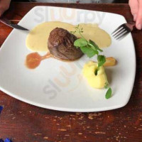 Lekker Puh Nourriture