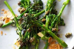 Lokaal Spaanders Food