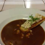 De Pleats Nourriture