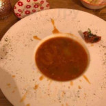 Al Limoncello Comida