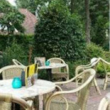 De Foreesten À l'intérieur