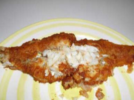 Maatjes Vispaleis inside