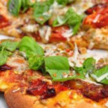 Al Capone Nourriture