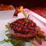 Al Capone Nourriture