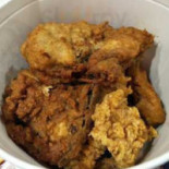 Kfc Comida