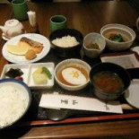 Le Camelia Nourriture