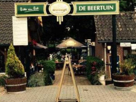 De Beertuin Exterior